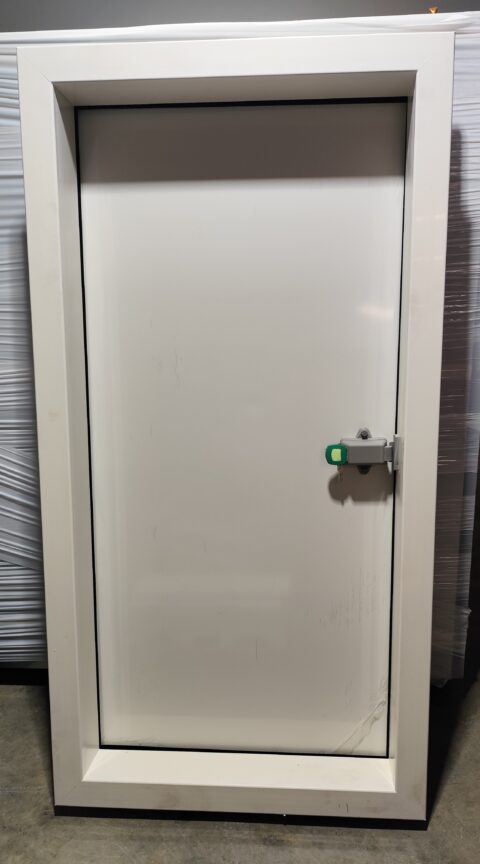 Πόρτες Θαλάμων